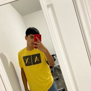 Meet your Posher, Homero